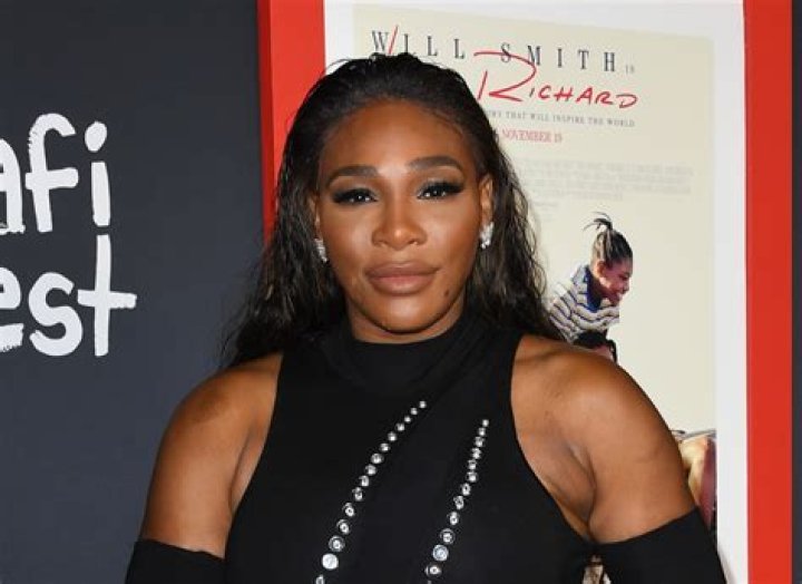 Serena Williams in Bathing Suit “Follows The Sun” — Celebwell
