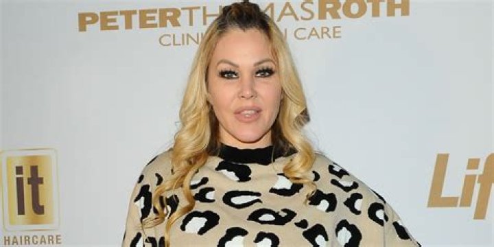 Shanna Moakler Lost 20 Pounds. Here are Her Secrets. — Celebwell