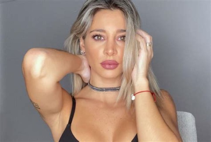 Sol Pérez in Bathing Suit is "Enjoying the Weekend" — Celebwell