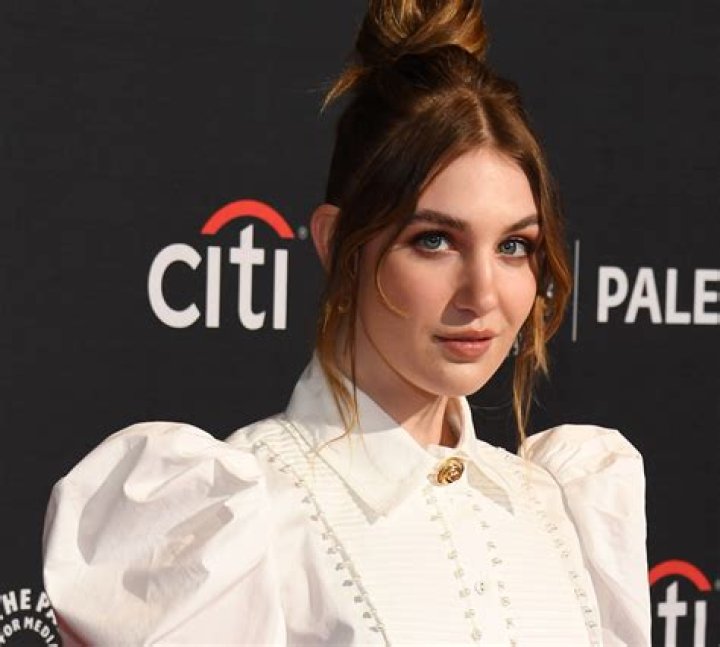 Sophie Nélisse in Bathing Suit Hits the Beach — Celebwell