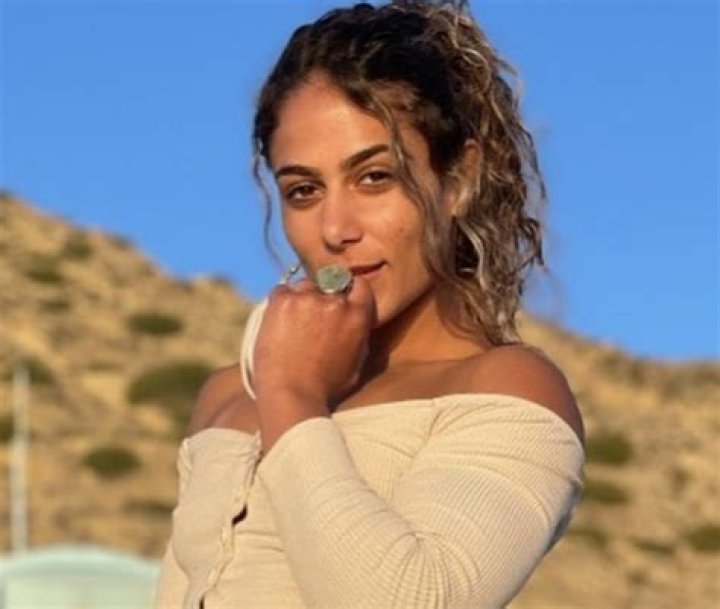 Tabatha Ricci in Bathing Suit Shares "Venice Workout" — Celebwell