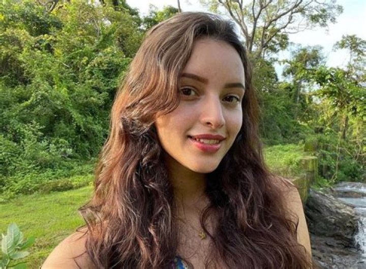 Tripti Dimri in Bathing Suit is a "Beauty" — Celebwell