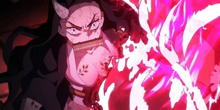 Nezuko’s back and kicking heads on ‘Demon Slayer’