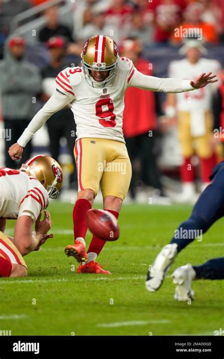 NFL: Is Robbie Gould Jewish? Everything On His Net Worth And More