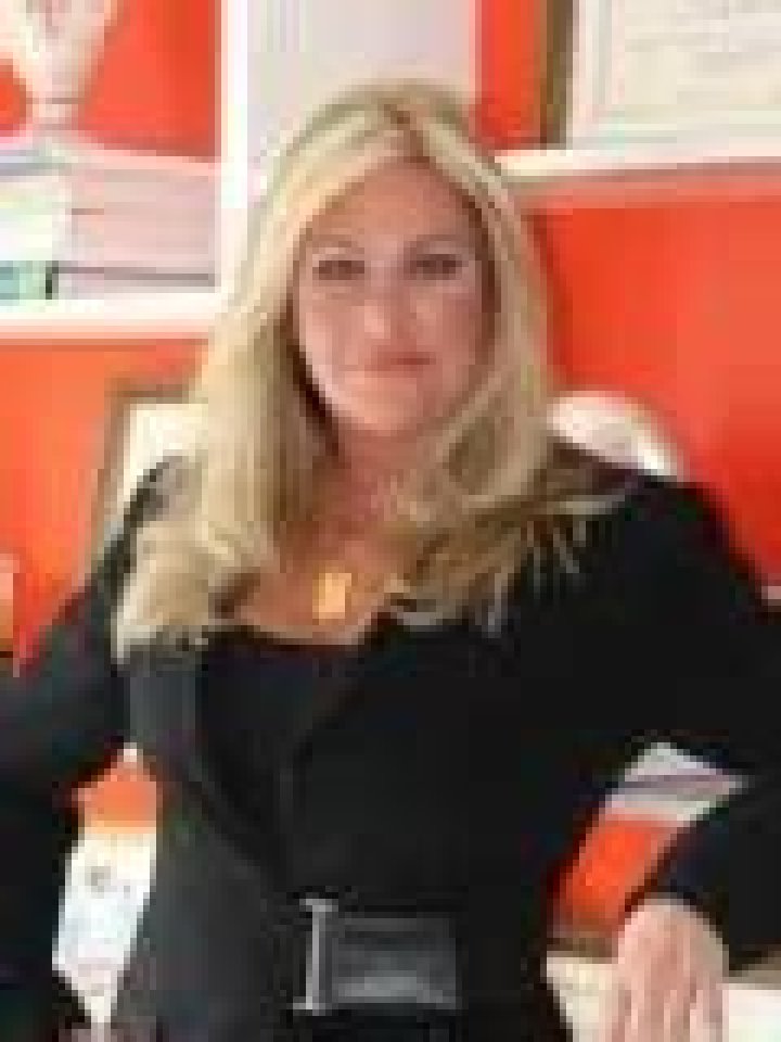 Dr. Nia Smyrniotis, MD – Boca Raton, FL