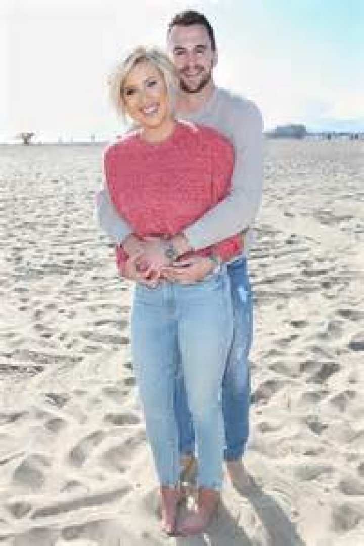 Nic Kerdiles Girlfriend: Are Nic Kerdiles and Savannah Chrisley dating?
