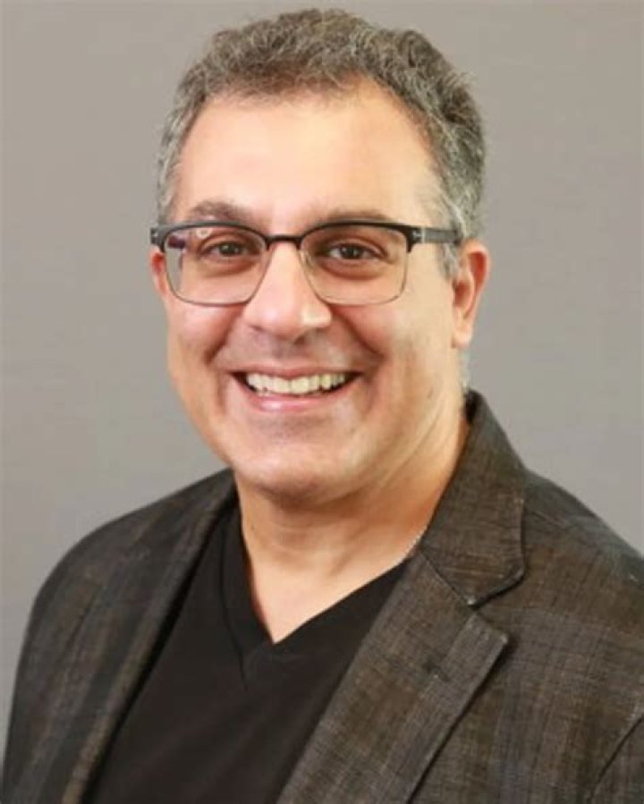 Dr. Nicholas Fiore, MD – Las Vegas, NV