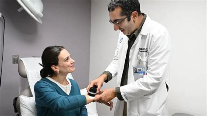 Dr. Nicholas Gulati, MD – New York, NY