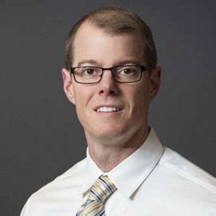 Dr. Nicholas Lemming, MD – Seymour, IN