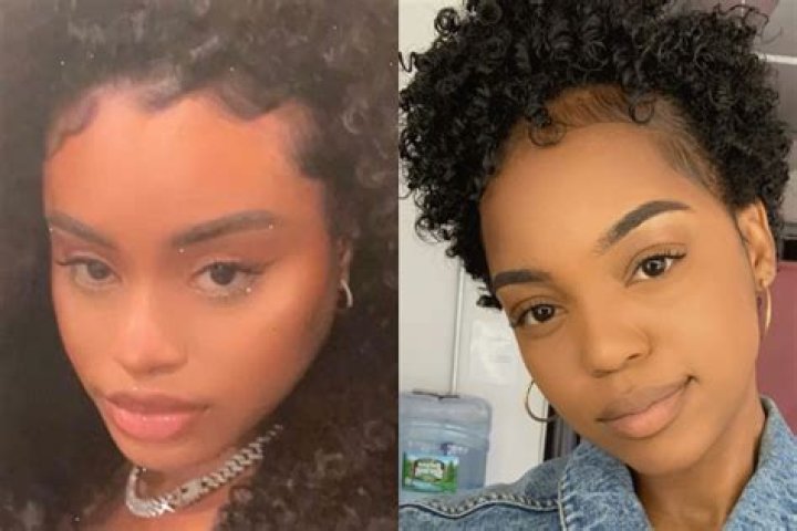 Nichole “Nikki” Coats and Maleesa Mooney, two models found dead in Downtown LA