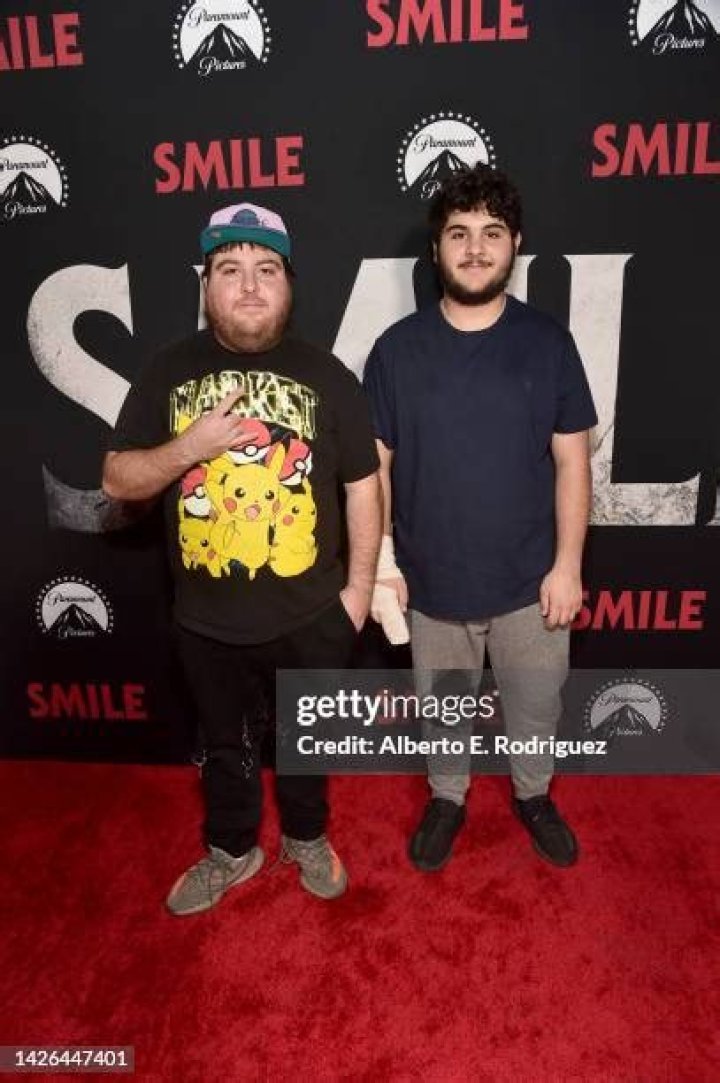 Nick Antonyan Biography - Facts, Childhood, Family Life & Achievements