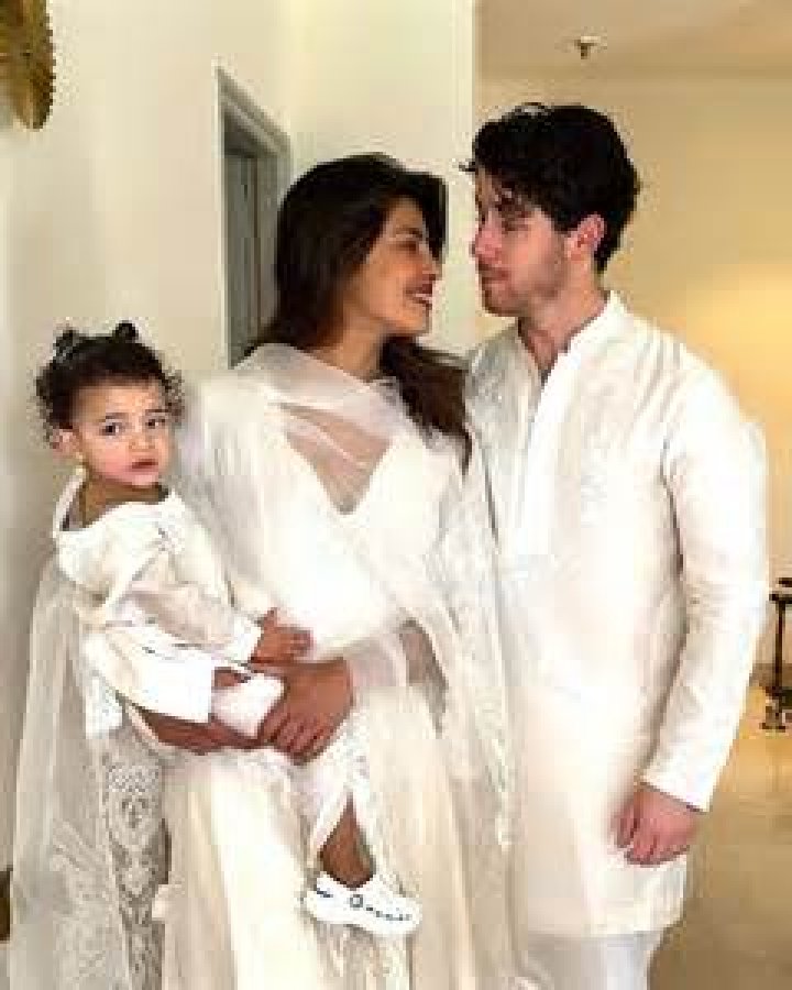 Nick Jonas And Priyanka Chopra’s Relationship Only Strengthened By The Quarantine – They Are ‘Still In The Honeymoon Phase’