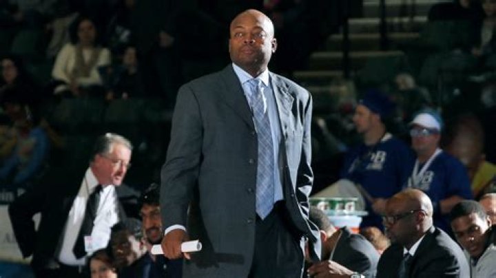 Nick Van Exel Biography - Facts, Childhood, Family Life & Achievements