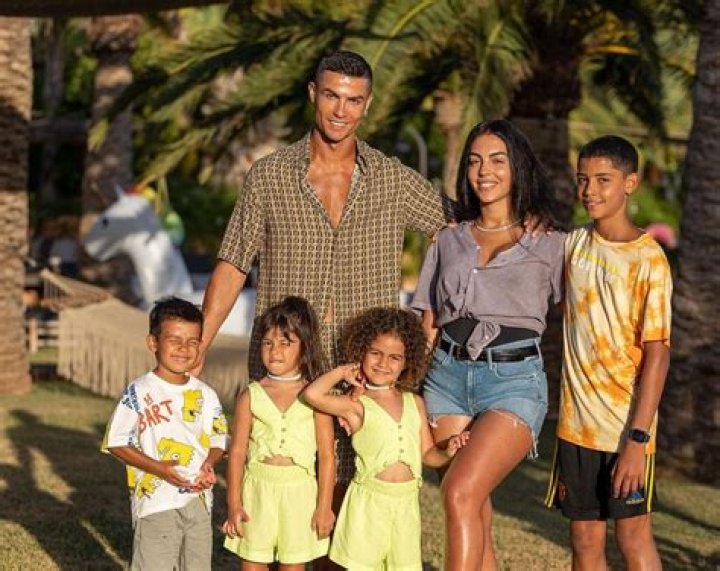 Nick Walker family, girlfriend, kids, parents, siblings