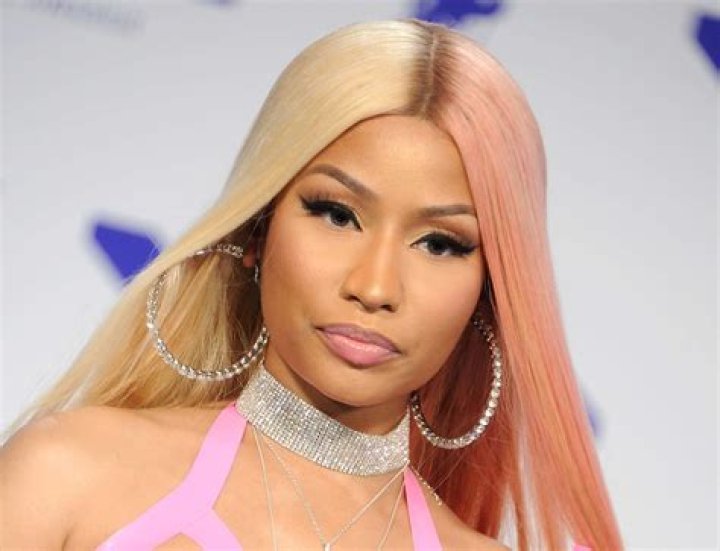Nicki Minaj Marks Important Victory In Court