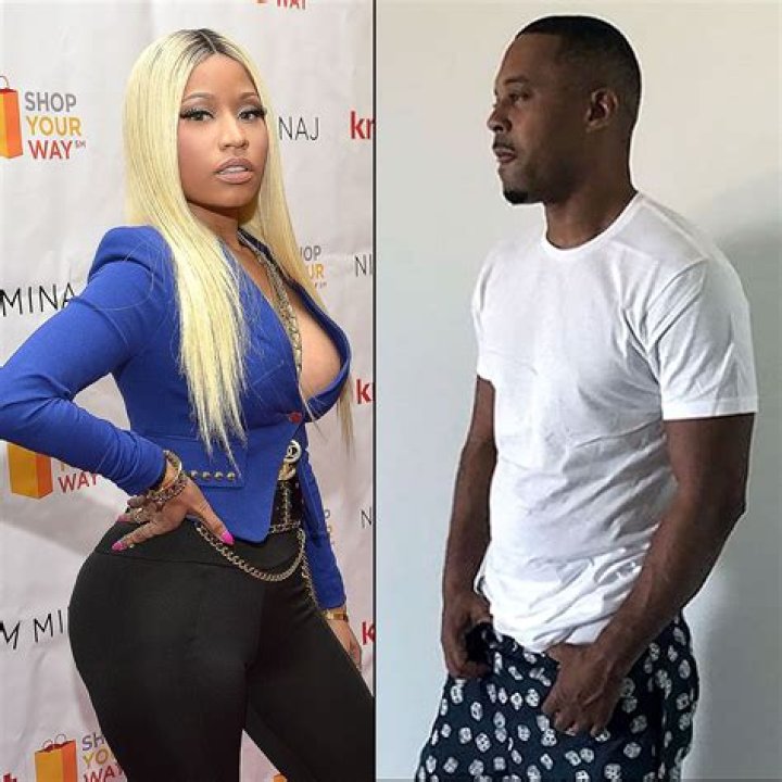 Nicki Minaj’s Close Pals Trying To Convice Her To Slow Things Down With Kenneth Petty – They Are ‘Worried!’