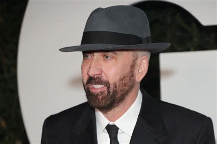 Nicolas Cage tried to convince his uncle Francis Ford Coppola to give him a part in ‘The Godfather Part III’