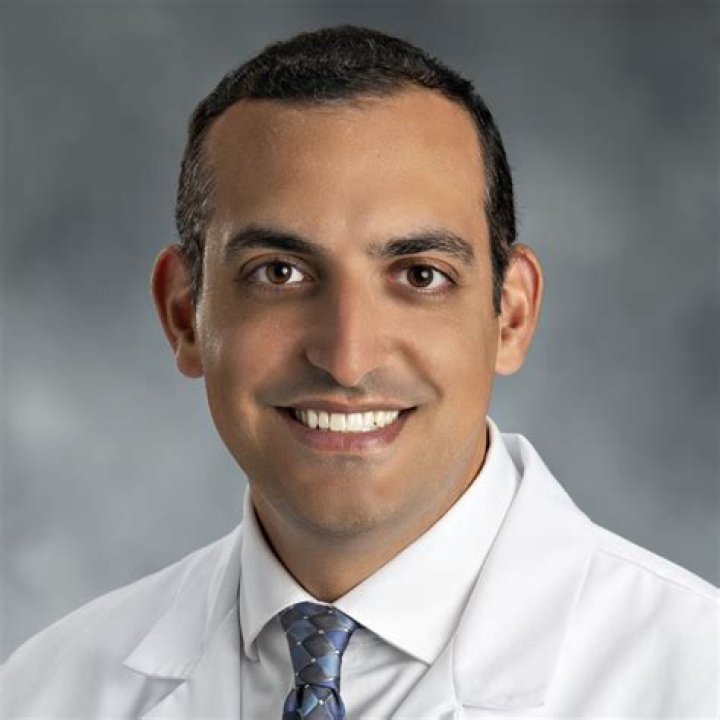 Dr. Nicolas Raio, MD – Garden City, NY