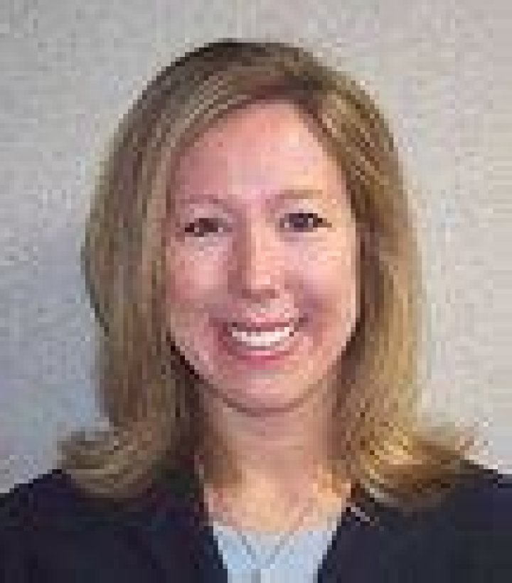 Dr. Nicole Arensdorf, MD – Wichita, KS