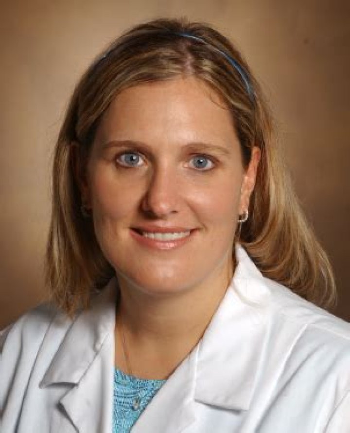 Dr. Nicole Miller, MD – Kingsport, TN