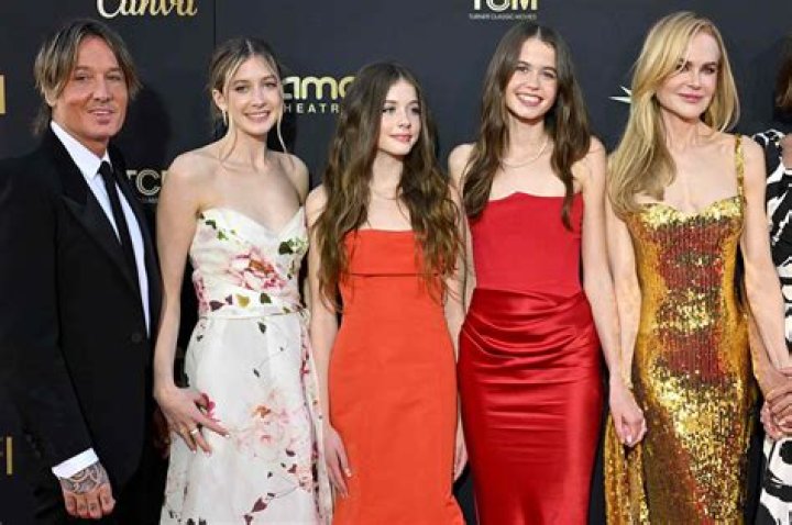 Nicole Moorman children: Does Nicole Moorman have children?