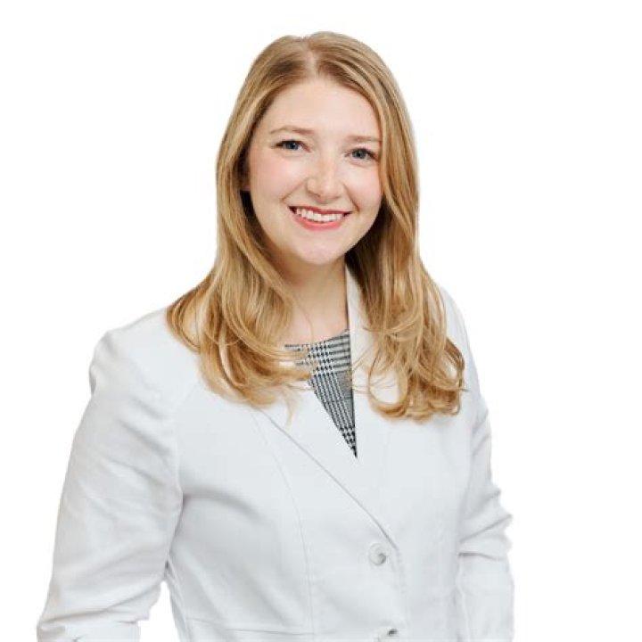 Dr. Nicole Palmer, DO – New York, NY