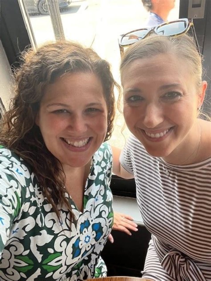 Nicole Patton, PA – Boston, MA