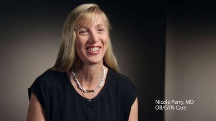 Dr. Nicole Perry, MD – Hoboken, NJ