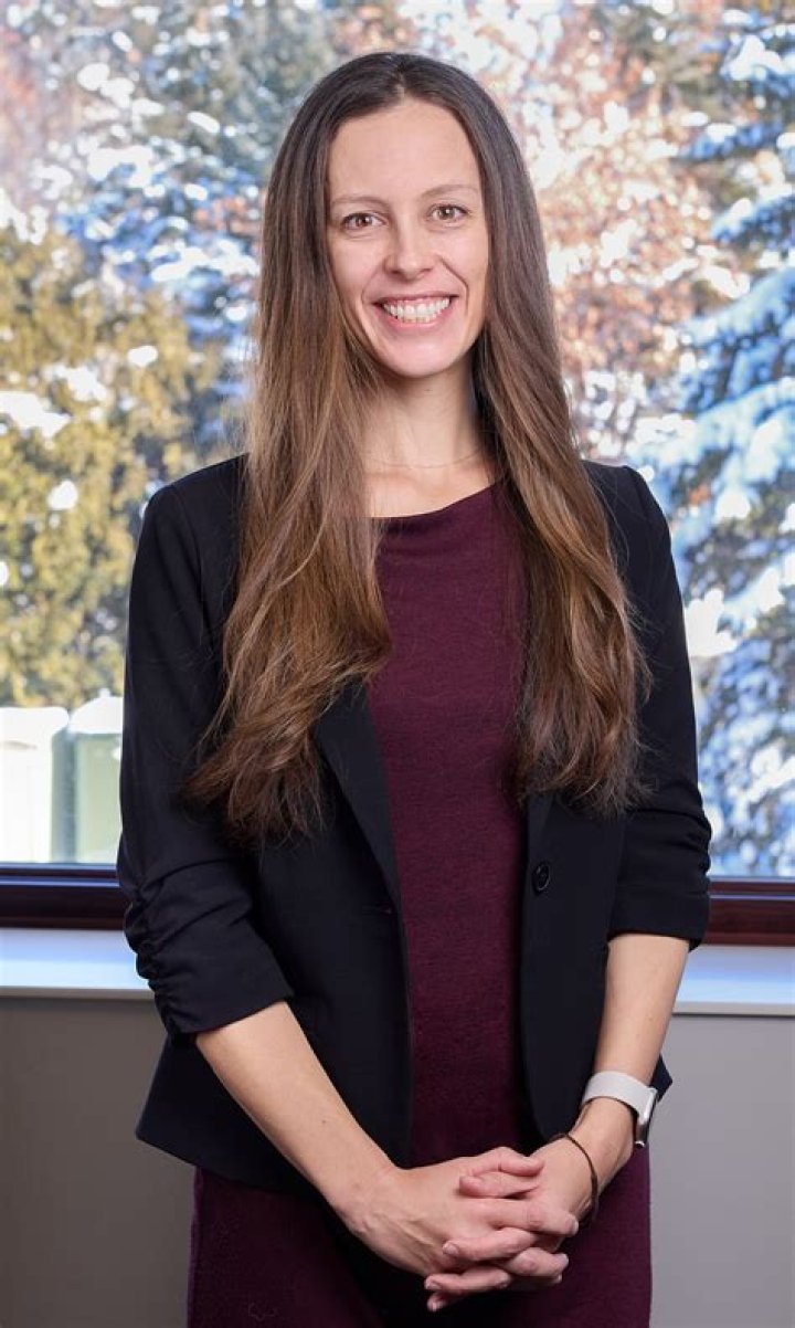 Dr. Nicole Scott, MD – Austin, TX