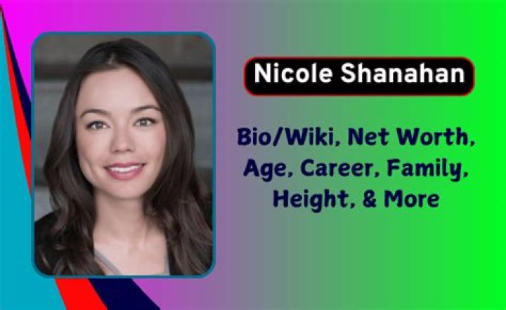 Nicole Shanahan Bio, Age, Wiki, Height, Husband, Married, Baby, Parents and Net Worth.