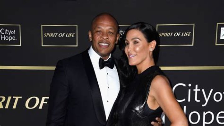 Nicole Young Wants To Find Out If Dr. Dre Fathered Other Children While They Were Married