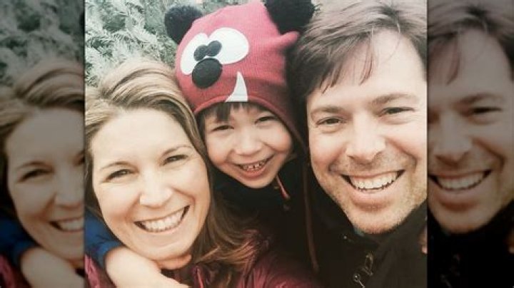 Nicolle Wallace family, husband, children, parents, siblings