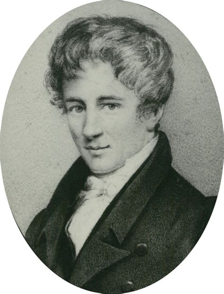 Niels Henrik Abel Biography - Childhood, Life Achievements & Timeline