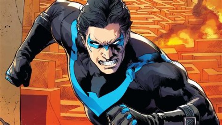 Nightwing Director Confirms Open Casting Call