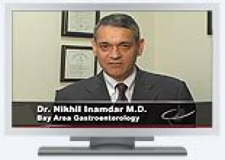 Dr. Nikhil Inamdar, MD – Houston, TX