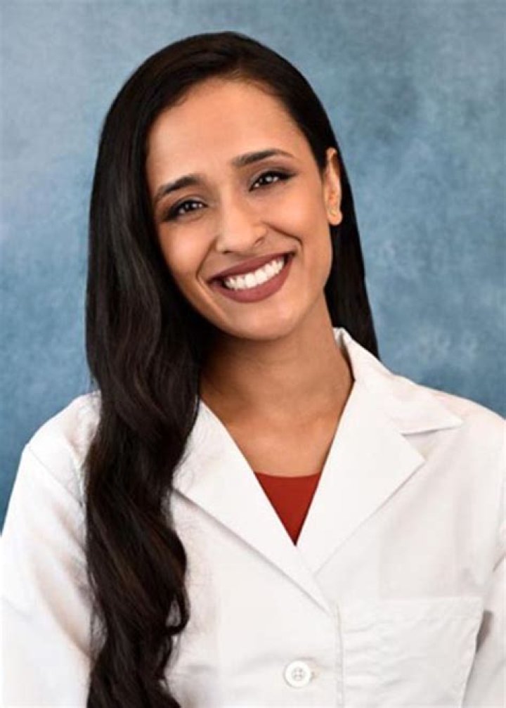 Dr. Nikhila Reddy, MD – Albuquerque, NM