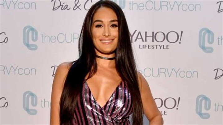 Nikki Bella Confirms Breakup With John Cena Was About Him Not Wanting Kids!