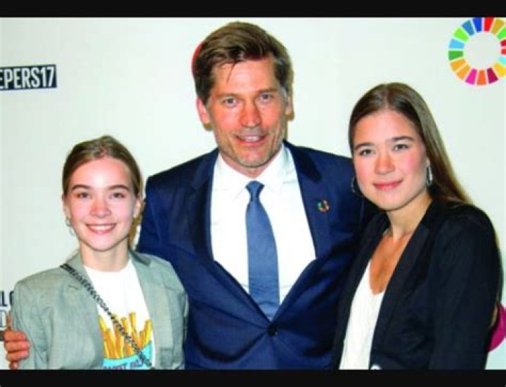 Nikolaj Coster-Waldau parents: Meet Jørgen Oscar Fritzer Waldau, Hanne Søborg Coster