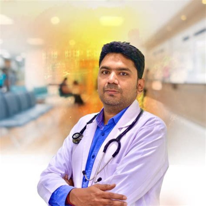 Dr. Nilesh Kumar, MD – Worcester, MA