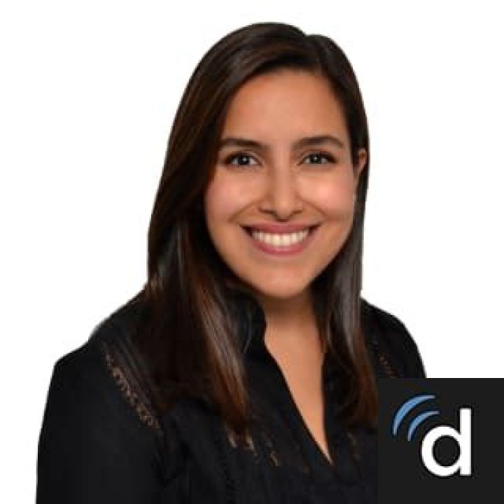 Dr. Niloofar Anooshiravani, MD – New York, NY