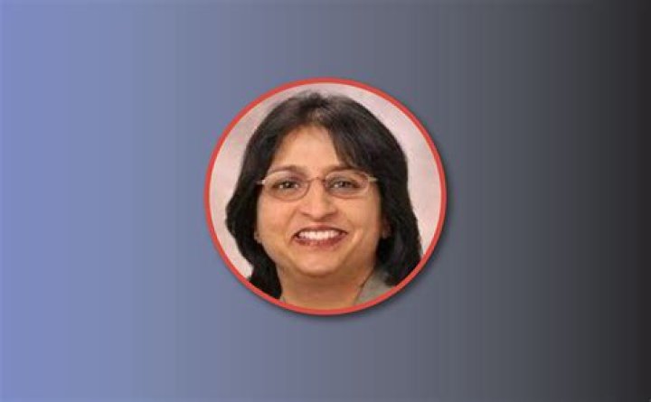 Dr. Nimisha Shukla, MD – Edison, NJ