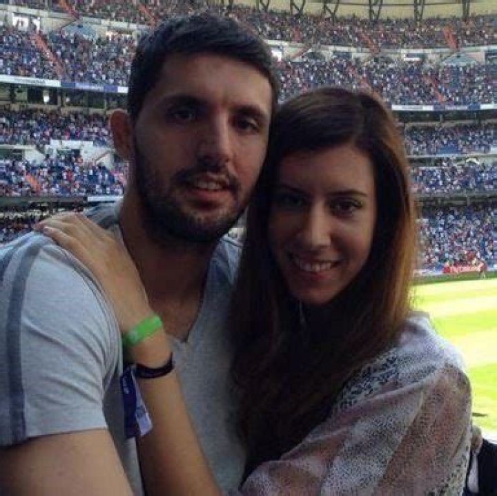 Nina Mirotic Age (Nikola Mirotic Wife & Girlfriend) Wiki, Married Life, Net Worth