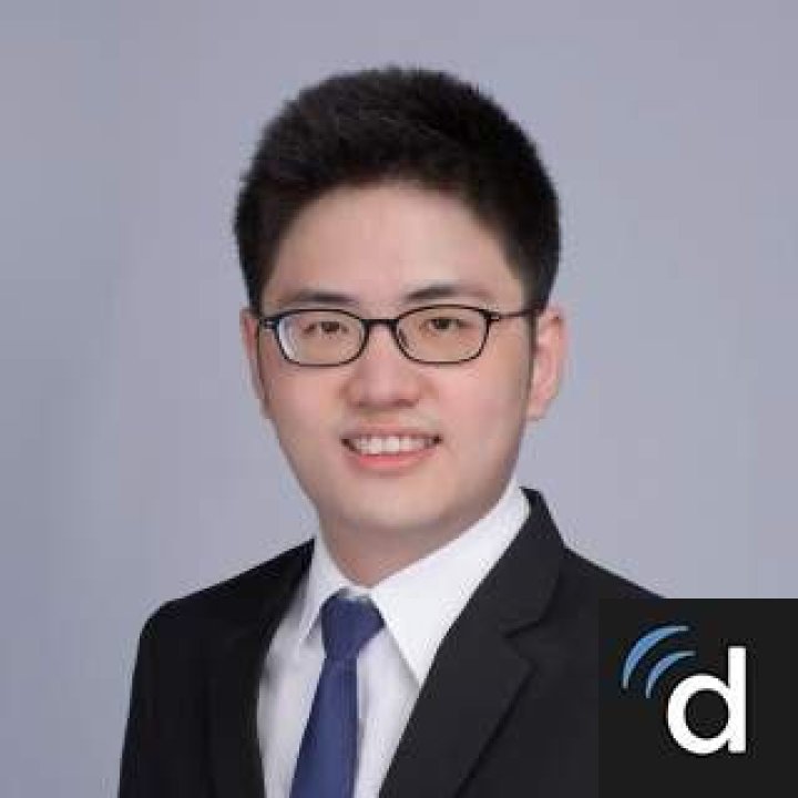 Dr. Nipat Chuleerarux, MD – Miami, FL