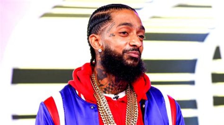 Nipsey Hussle – Biography, Facts, Childhood, Family Life, Achievements & Death