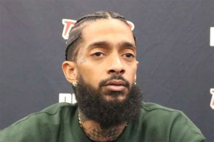 Nipsey Hussle’s Family Holds Private Funeral Service In Los Angeles