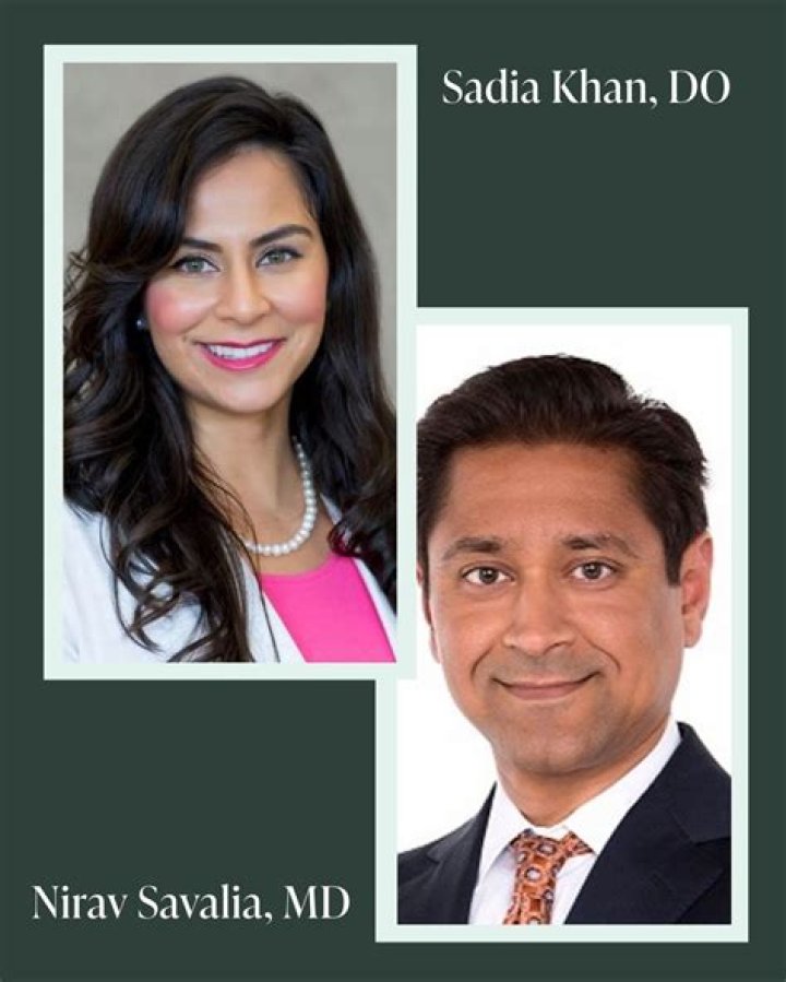 Dr. Nirav Savalia, MD – Newport Beach, CA