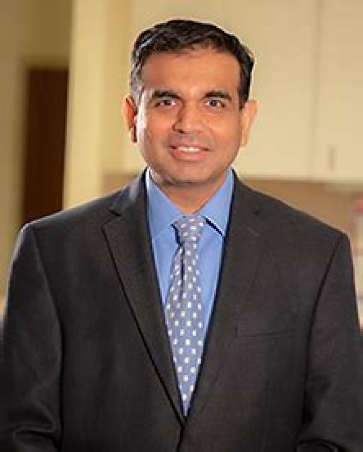 Dr. Nirish Shah, MD – Roanoke, VA