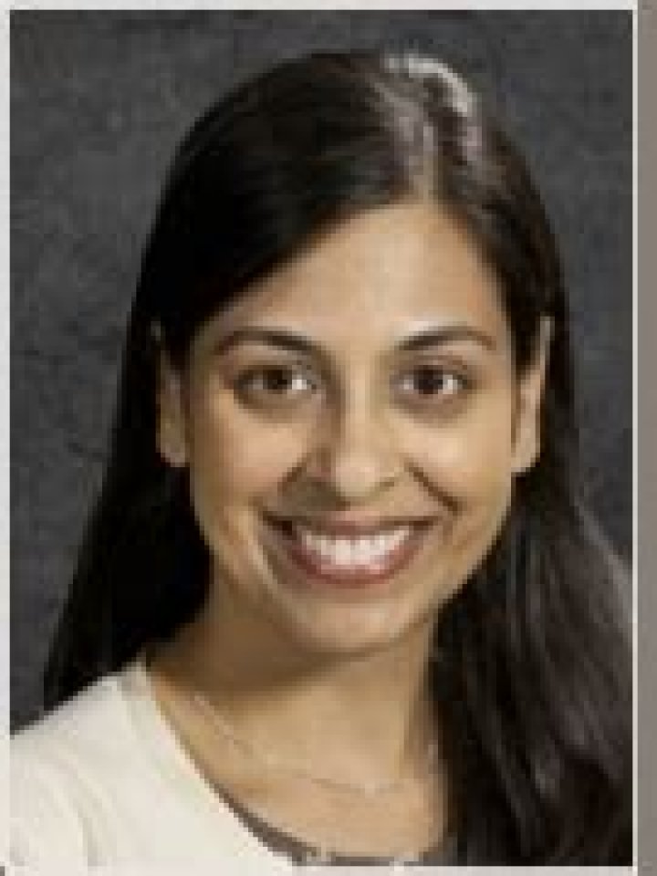 Dr. Nita Patel, MD – Marina Del Rey, CA