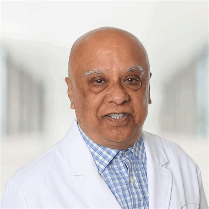 Dr. Nitin Patel, MD – Somerville, NJ