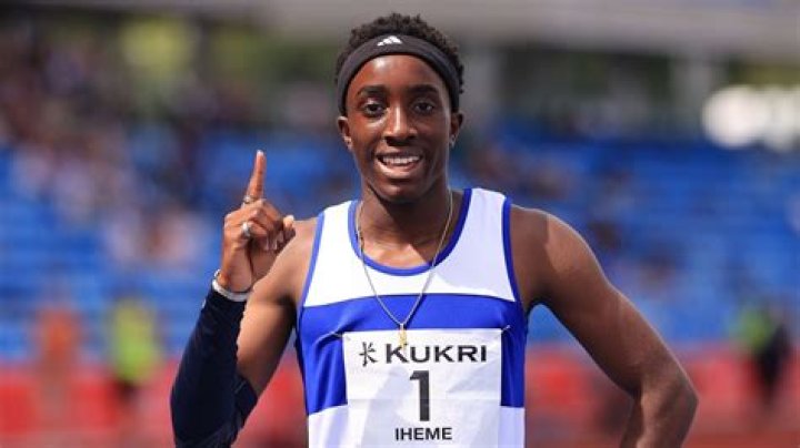 Nkiruka Unini – Fort Worth, TX